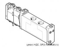 Распределитель VUVG-S14-B52-ZT-G18-1T1L