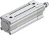 Festo DSBC-63-100-PPVA-N3 Пневмоцилиндр - Festo DSBC-63-100-PPVA-N3 Пневмоцилиндр