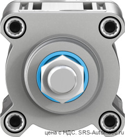 Festo DSBC-63-100-PPVA-N3 Пневмоцилиндр - Festo DSBC-63-100-PPVA-N3 Пневмоцилиндр