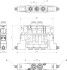 Aventics 2х3/2-пневмораспределитель, Cерия ES05 – R422103857 - Aventics 2х3/2-пневмораспределитель, Cерия ES05 – R422103857