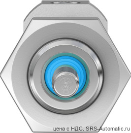 Festo DSNU-8-20-P-A Пневмоцилиндр - Festo DSNU-8-20-P-A Пневмоцилиндр