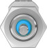 Festo DSNU-8-20-P-A Пневмоцилиндр - Festo DSNU-8-20-P-A Пневмоцилиндр