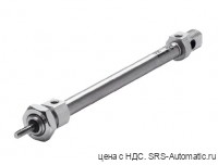 Festo DSNU-8-20-P-A Пневмоцилиндр