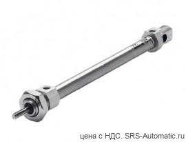 Festo DSNU-8-20-P-A Пневмоцилиндр - Festo DSNU-8-20-P-A Пневмоцилиндр