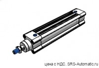 Festo DSBC-32-150-D3-PPVA-N3 Пневмоцилиндр