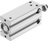 Festo DPDM-Q-25-50-PA Пневмоцилиндр - Festo DPDM-Q-25-50-PA Пневмоцилиндр