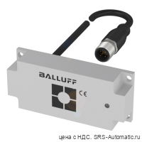 RFID головка чтения/записи Balluff BIS M-405-045-001-07-S4
