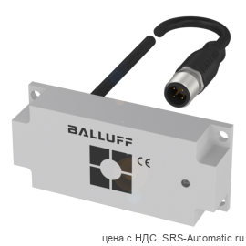 RFID головка чтения/записи Balluff BIS M-405-045-001-07-S4 - RFID головка чтения/записи Balluff BIS M-405-045-001-07-S4