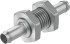 Festo SCN-PK-4 Соединение - Festo SCN-PK-4 Соединение