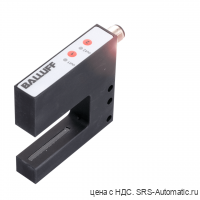 Щелевой датчик Balluff BGL 30C-007-S4