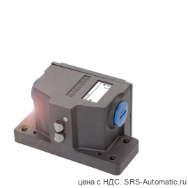 Блочный выключатель Balluff BNS 819-D03-R16-62-10 - Блочный выключатель Balluff BNS 819-D03-R16-62-10