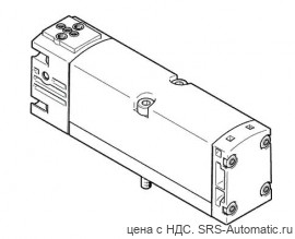 Festo VSVA-B-M52-M-A1-P1 Клапан - Festo VSVA-B-M52-M-A1-P1 Клапан