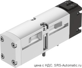 Festo VSVA-B-M52-M-A1-P1 Клапан - Festo VSVA-B-M52-M-A1-P1 Клапан