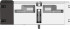 Festo VSVA-B-M52-M-A1-P1 Клапан - Festo VSVA-B-M52-M-A1-P1 Клапан