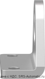 Festo HBN-12/16X1 Лапы монтажные - Festo HBN-12/16X1 Лапы монтажные
