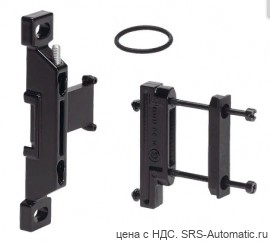 Festo MS4-WPM-2D Скоба монтажная - Festo MS4-WPM-2D Скоба монтажная