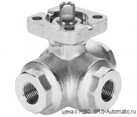 Festo VZBA-3/8