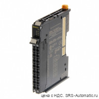 Модуль ввода и вывода (I/O) NX-OD4121