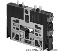 Эжектор CPV14-M1H-VI95-2GLS-1/8