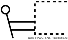 Festo H-22-SWX2 Переключатель - Festo H-22-SWX2 Переключатель