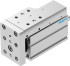 Festo EGSC-BS-KF-45-25-10P Мини-суппорт - Festo EGSC-BS-KF-45-25-10P Мини-суппорт