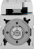 Festo EGSC-BS-KF-45-25-10P Мини-суппорт - Festo EGSC-BS-KF-45-25-10P Мини-суппорт