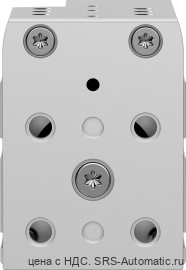 Festo EGSC-BS-KF-45-25-10P Мини-суппорт - Festo EGSC-BS-KF-45-25-10P Мини-суппорт