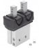 Festo HGP-25-A-B-SSK Захват - Festo HGP-25-A-B-SSK Захват