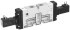 Aventics 2х3/2-пневмораспределитель, Cерия TC15 – R422102205 - Aventics 2х3/2-пневмораспределитель, Cерия TC15 – R422102205