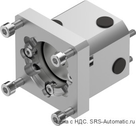 Festo EAMM-A-F30-55A Набор монтажный - Festo EAMM-A-F30-55A Набор монтажный