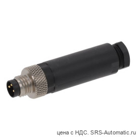 Aventics Круглые разъемы, Cерия CON-RD – R412021676 - Aventics Круглые разъемы, Cерия CON-RD – R412021676