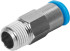Festo QSK-1/8-4 Штуцер - Festo QSK-1/8-4 Штуцер