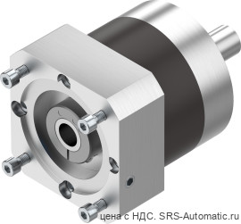 Festo EMGA-120-P-G5-SAS-100 Редуктор - Festo EMGA-120-P-G5-SAS-100 Редуктор