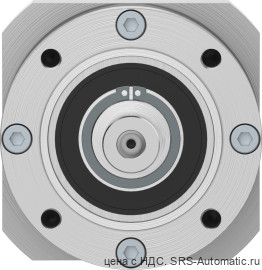 Festo EMGA-120-P-G5-SAS-100 Редуктор - Festo EMGA-120-P-G5-SAS-100 Редуктор