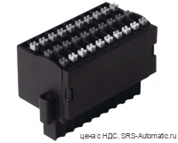 Разъем PS1-SAC31-30POL+LED