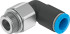 Festo QSRL-G1/8-8 Штуцер - Festo QSRL-G1/8-8 Штуцер