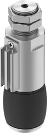 Festo DHEB-27-E-D-E-L Захват баллонный - Festo DHEB-27-E-D-E-L Захват баллонный