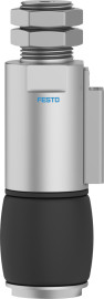 Festo DHEB-27-E-D-E-L Захват баллонный - Festo DHEB-27-E-D-E-L Захват баллонный
