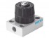 Festo GRP-70-1/8-AL Дроссель - Festo GRP-70-1/8-AL Дроссель