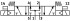 Festo MFH-5/3B-D-2-C Распределитель - Festo MFH-5/3B-D-2-C Распределитель