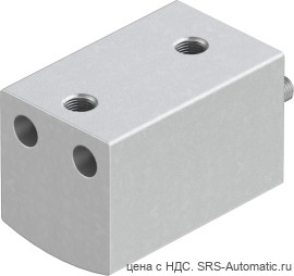 Festo ADVC-6-10-A-P Пневмоцилиндр - Festo ADVC-6-10-A-P Пневмоцилиндр