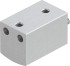 Festo ADVC-6-10-A-P Пневмоцилиндр - Festo ADVC-6-10-A-P Пневмоцилиндр