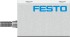 Festo ADVC-6-10-A-P Пневмоцилиндр - Festo ADVC-6-10-A-P Пневмоцилиндр