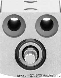 Festo ADVC-6-10-A-P Пневмоцилиндр - Festo ADVC-6-10-A-P Пневмоцилиндр