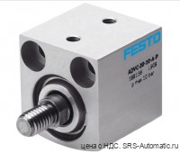 Festo ADVC-6-10-A-P Пневмоцилиндр