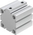 Festo ADVC-50-25-A-P-A Пневмоцилиндр - Festo ADVC-50-25-A-P-A Пневмоцилиндр