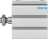 Festo ADVC-50-25-A-P-A Пневмоцилиндр - Festo ADVC-50-25-A-P-A Пневмоцилиндр
