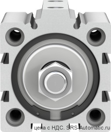 Festo ADVC-50-25-A-P-A Пневмоцилиндр - Festo ADVC-50-25-A-P-A Пневмоцилиндр