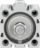 Festo ADVC-50-25-A-P-A Пневмоцилиндр - Festo ADVC-50-25-A-P-A Пневмоцилиндр