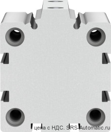 Festo ADVC-50-25-A-P-A Пневмоцилиндр - Festo ADVC-50-25-A-P-A Пневмоцилиндр